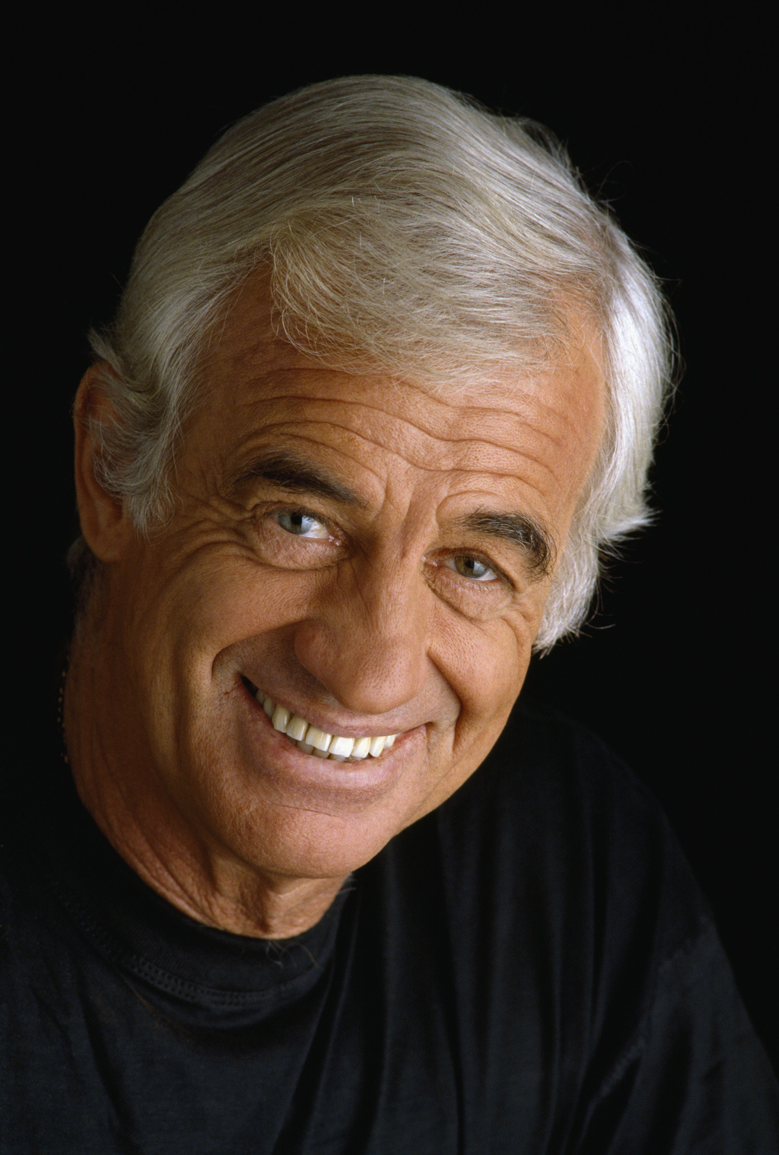 Picture Of Jean Paul Belmondo Picture Of Jean Paul Belmondo