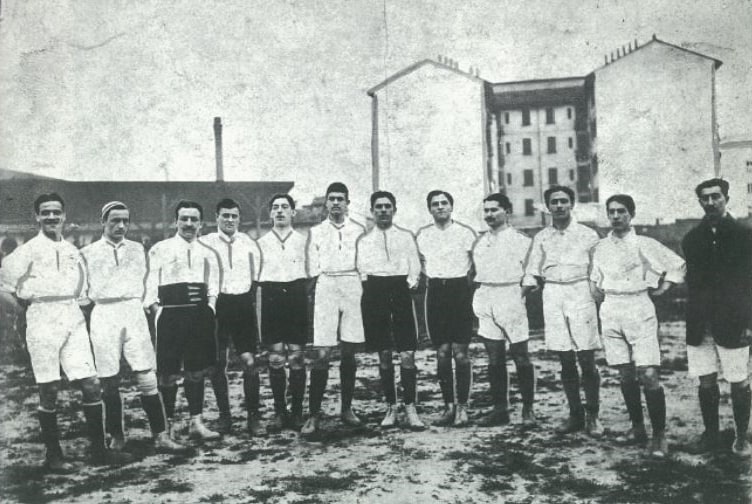 Italy National Football Team