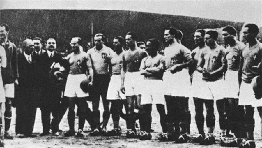Italy National Football Team