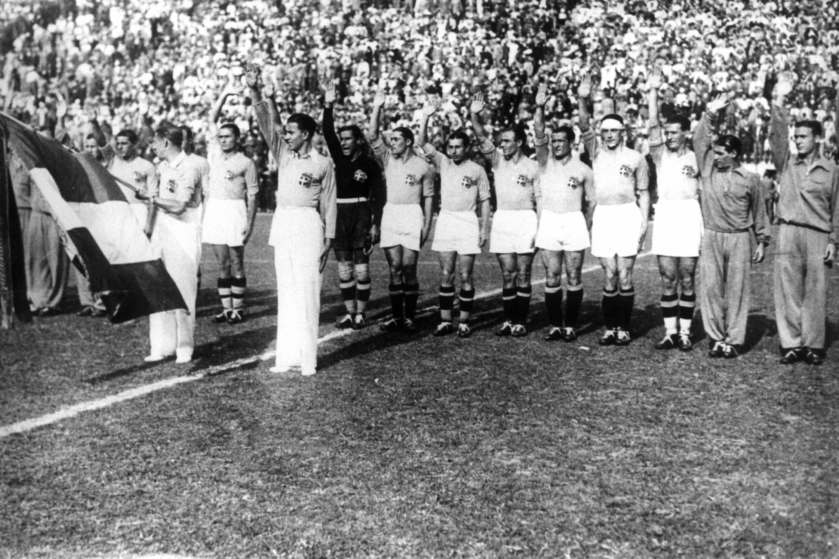 Italy National Football Team