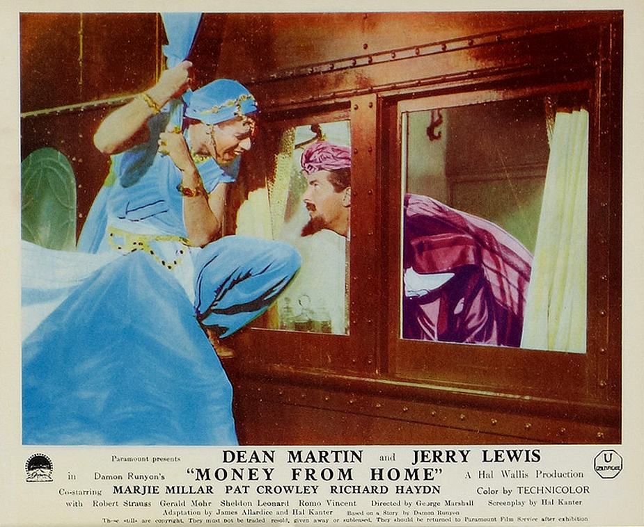 Money from Home Money from Home