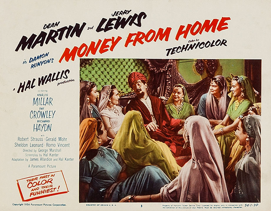 Money from Home Money from Home