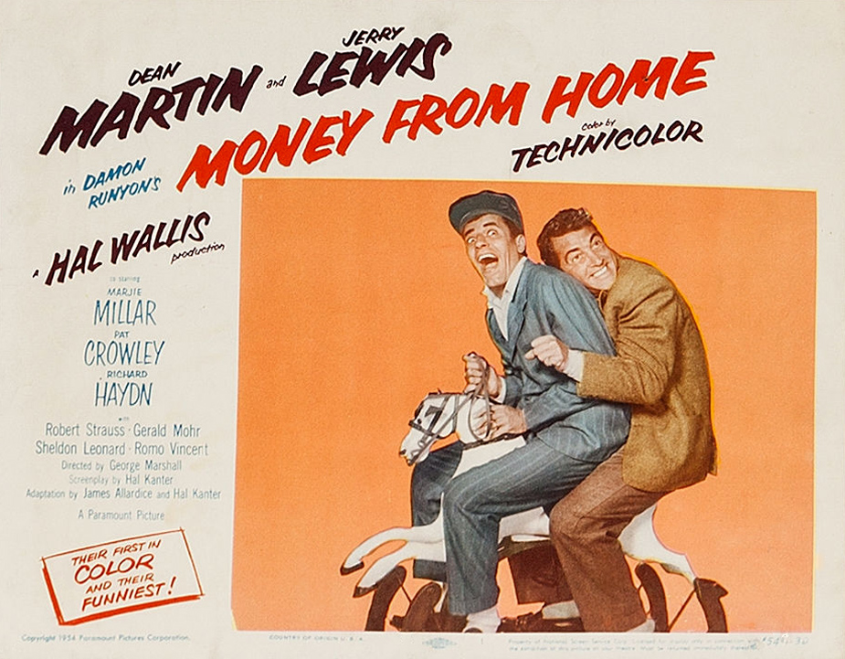 Money from Home Money from Home