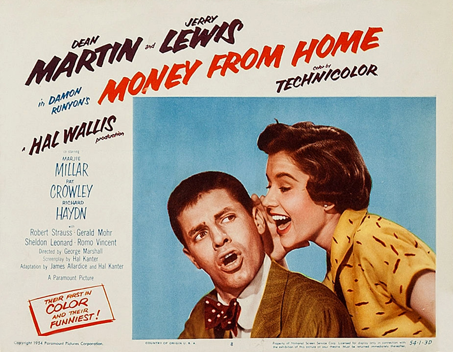 Money from Home Money from Home