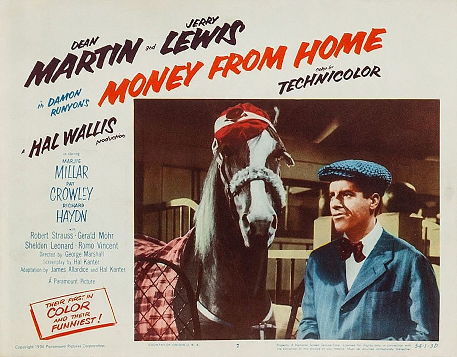 Money from Home Money from Home
