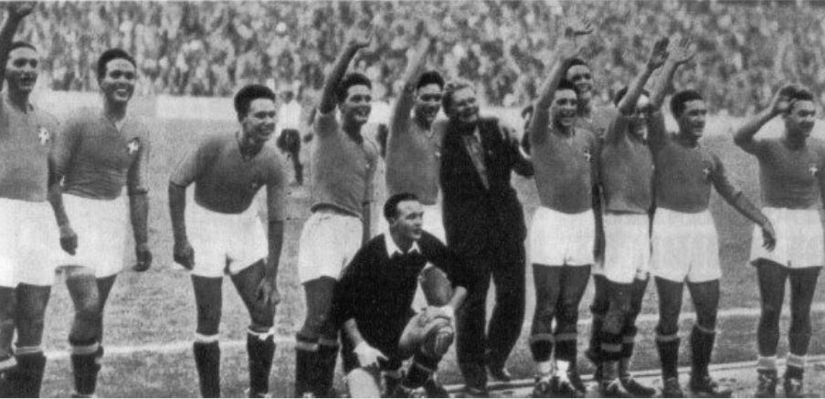 Italy National Football Team Italy National Football Team