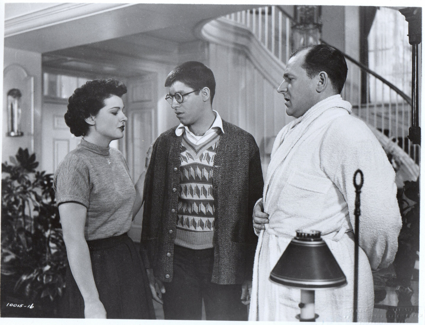 That's My Boy (1951) That's My Boy (1951)