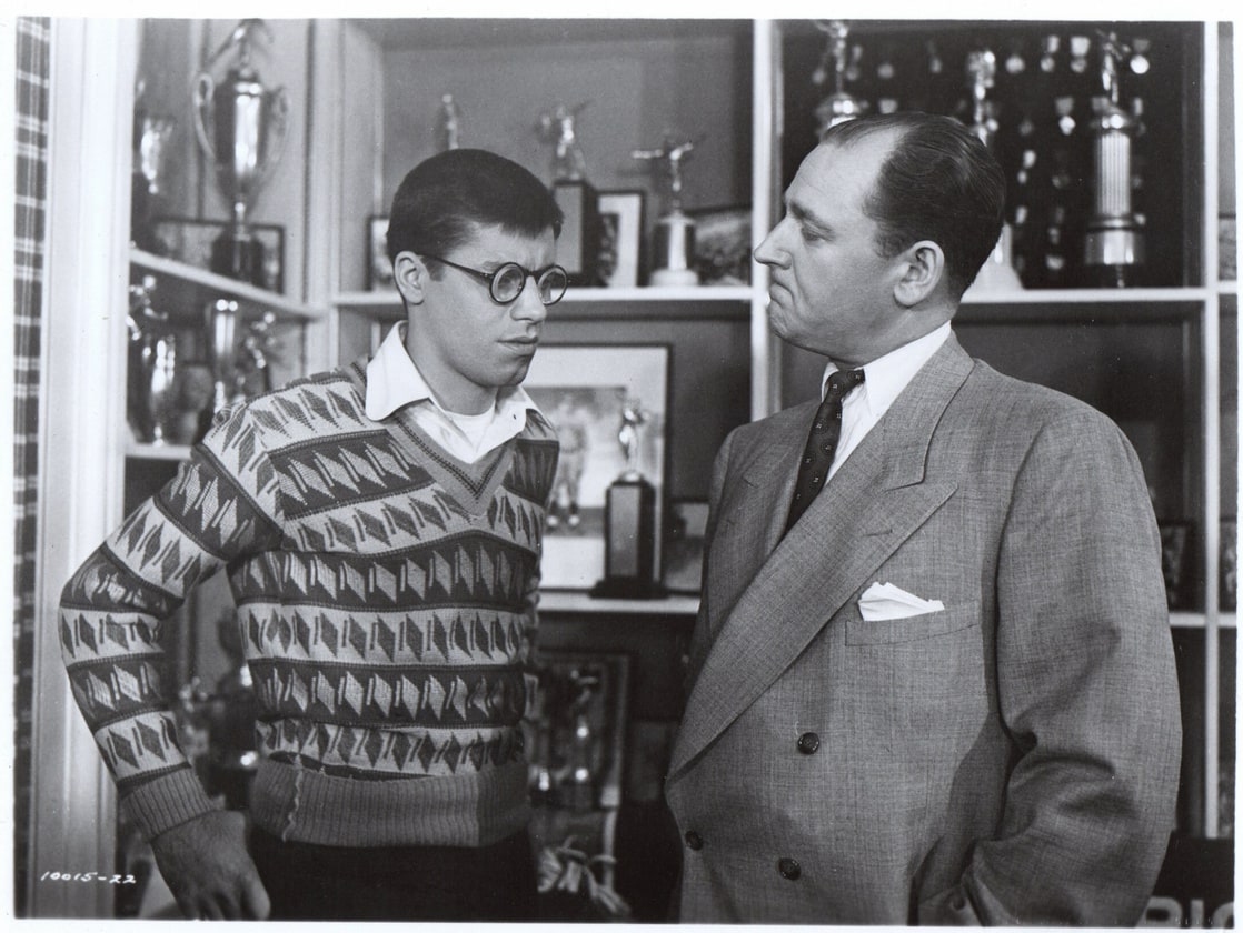 That's My Boy (1951)