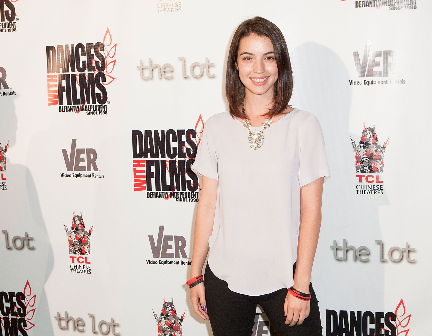 Adelaide Kane