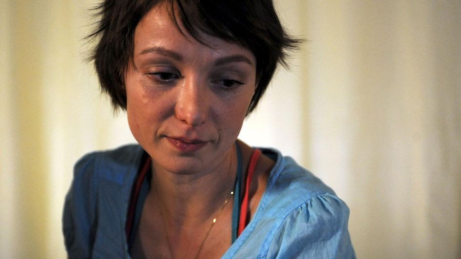 Julia Koschitz image