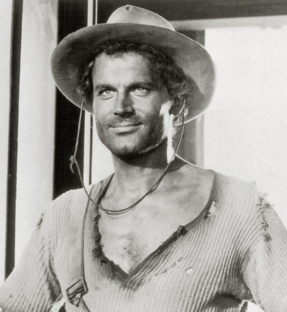 Picture of Terence Hill
