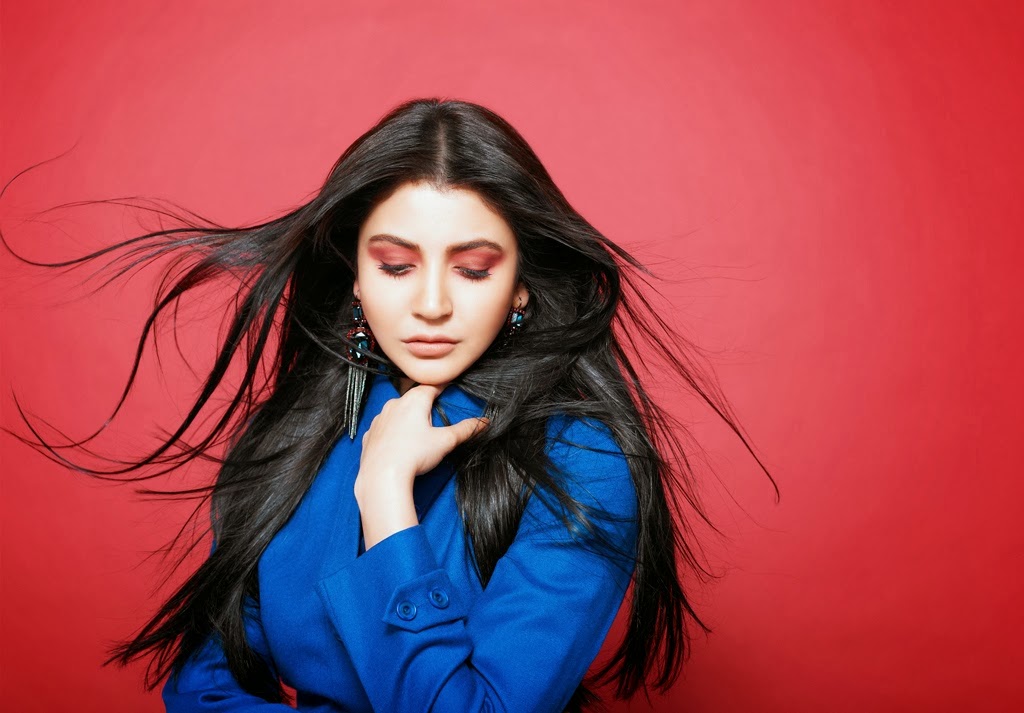 Anushka Sharma Anushka Sharma