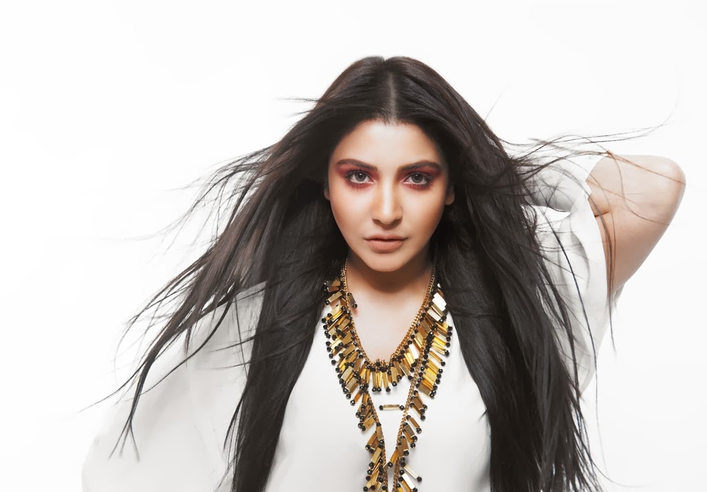 Anushka Sharma Anushka Sharma