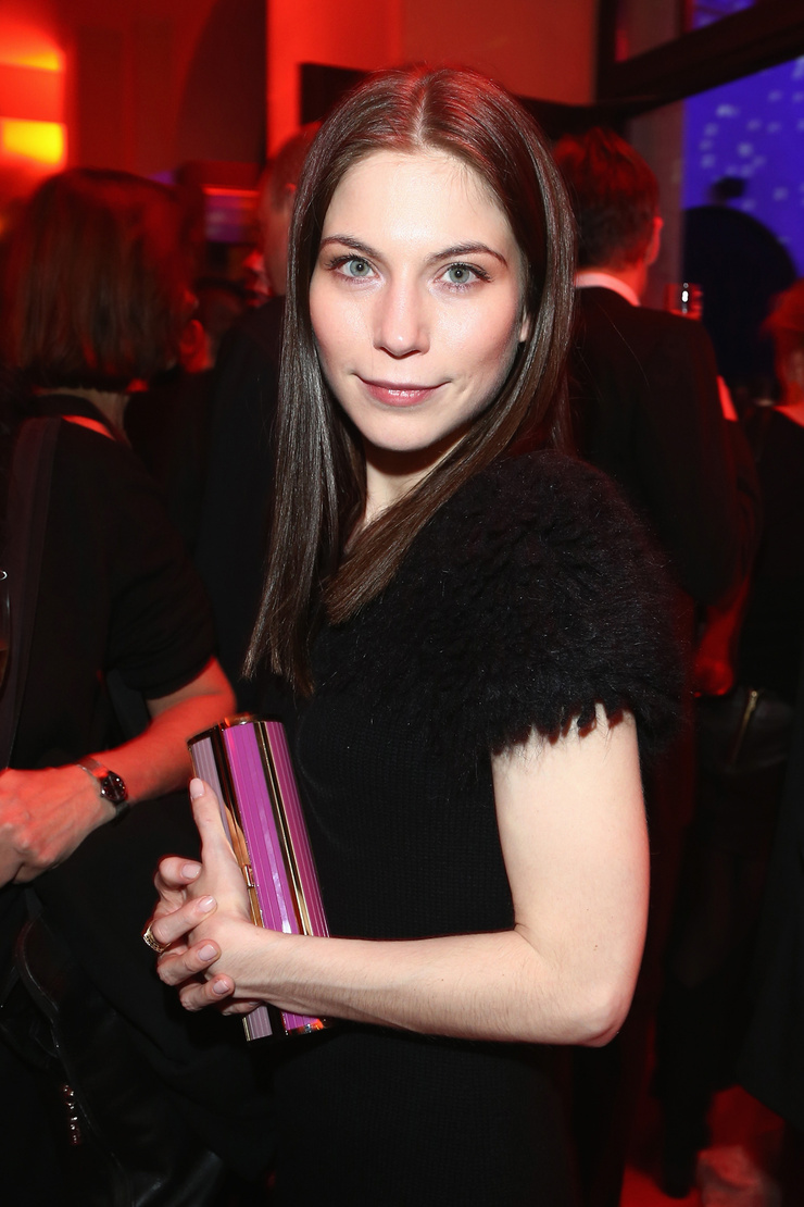 Nora Von Waldstätten