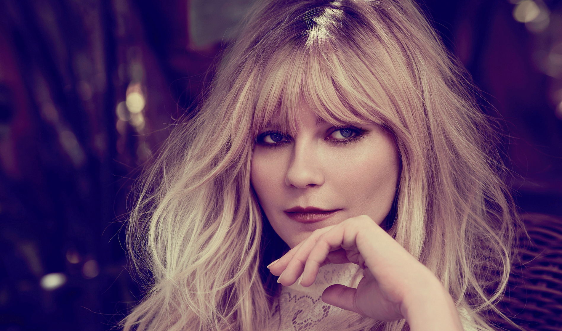 Kirsten Dunst Kirsten Dunst