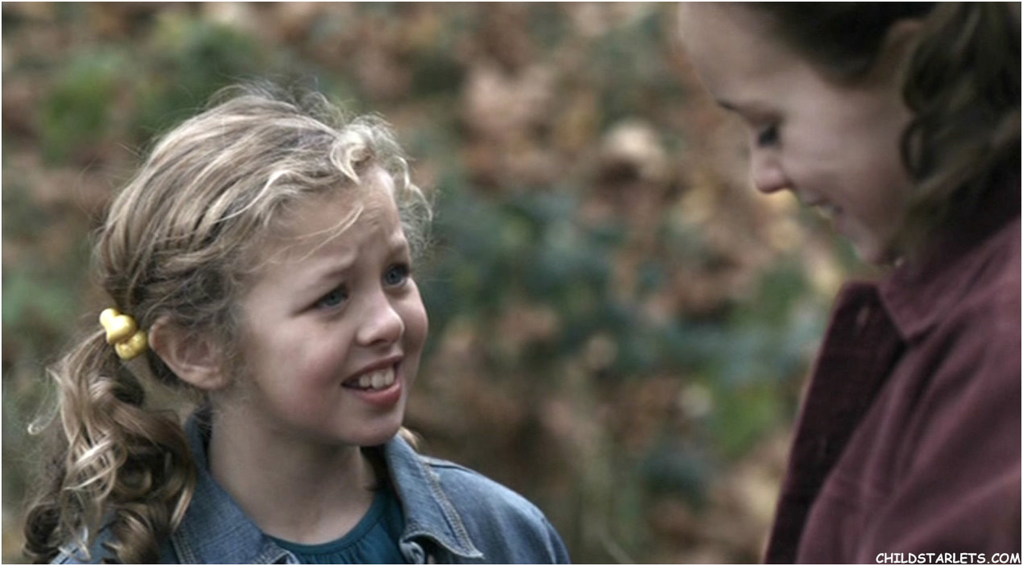 Emma Karwandy