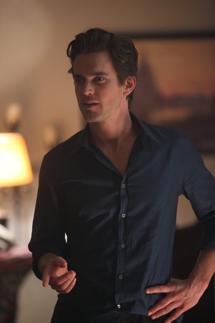 Picture of Matthew Bomer