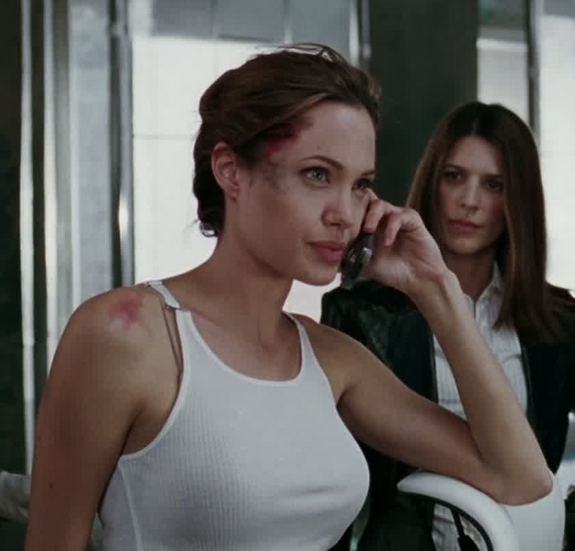 Angelina Jolie Angelina Jolie