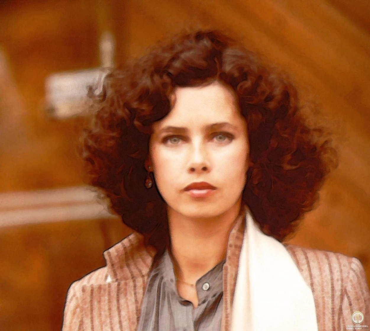Dayle Haddon Dayle Haddon