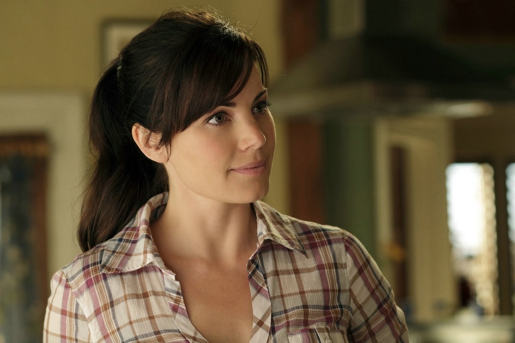 Erica Durance