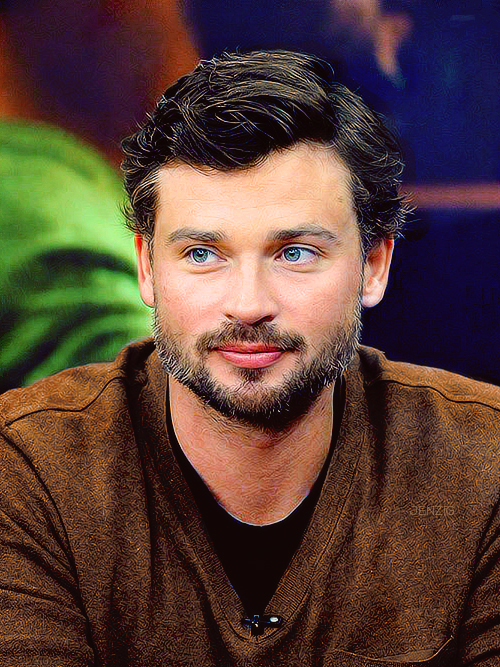 Picture of Tom Welling