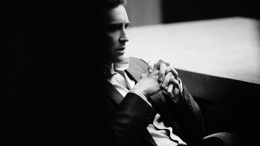 Lee Pace
