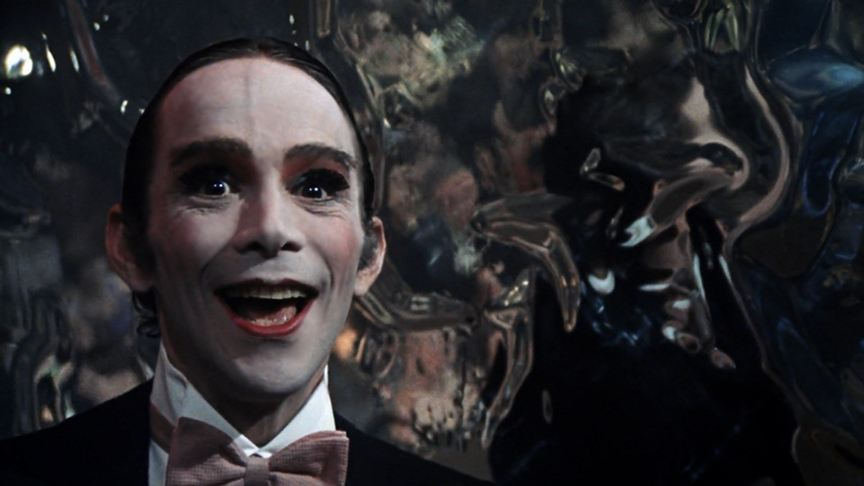 Cabaret