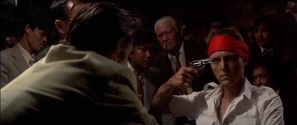 The Deer Hunter