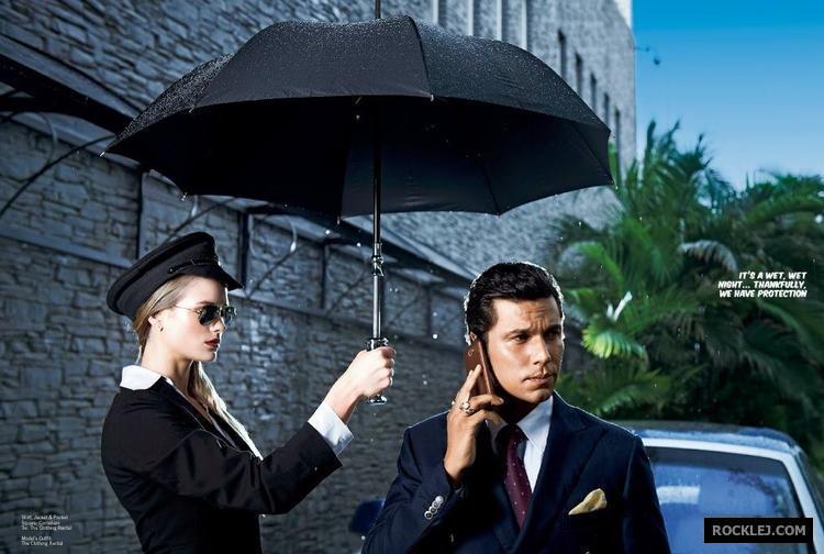 Randeep Hooda