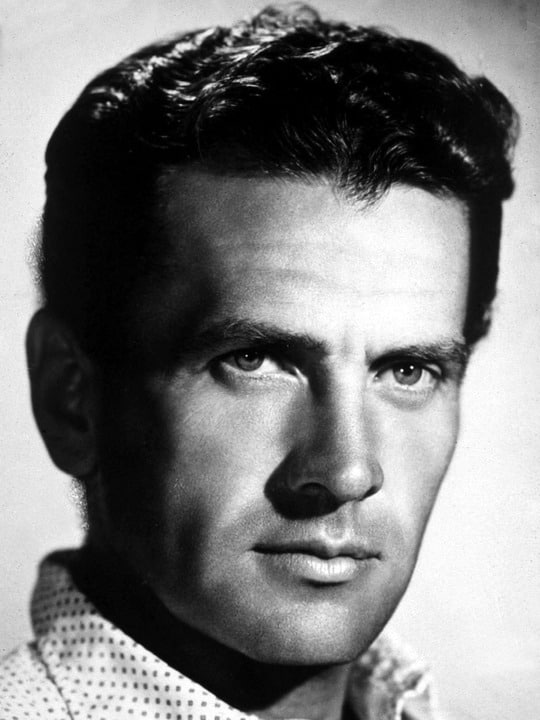 Picture of Massimo Girotti