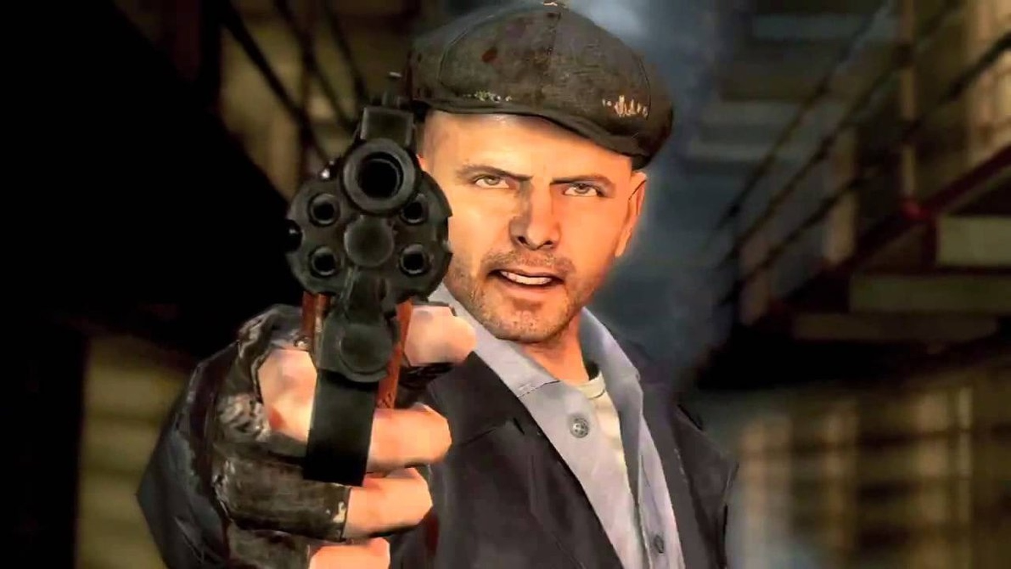 Call of Duty: Black Ops II 