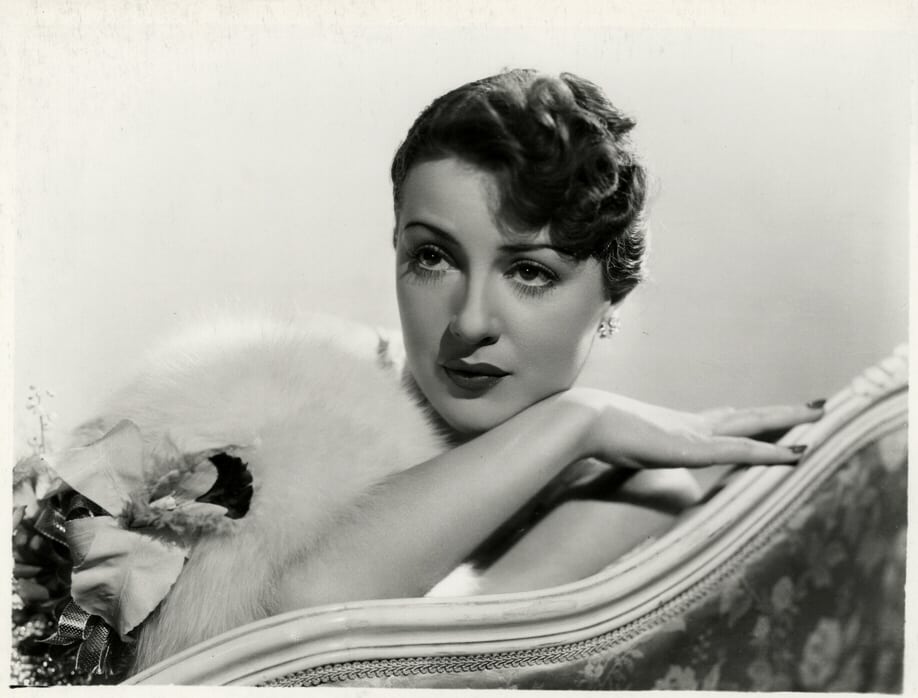 Gypsy Rose Lee