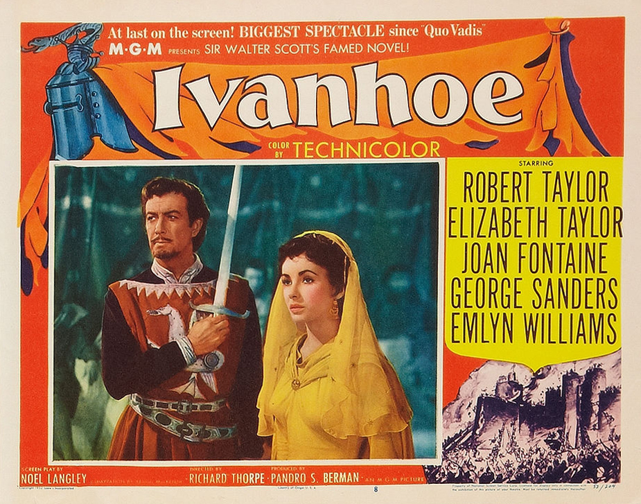 Picture of Ivanhoe