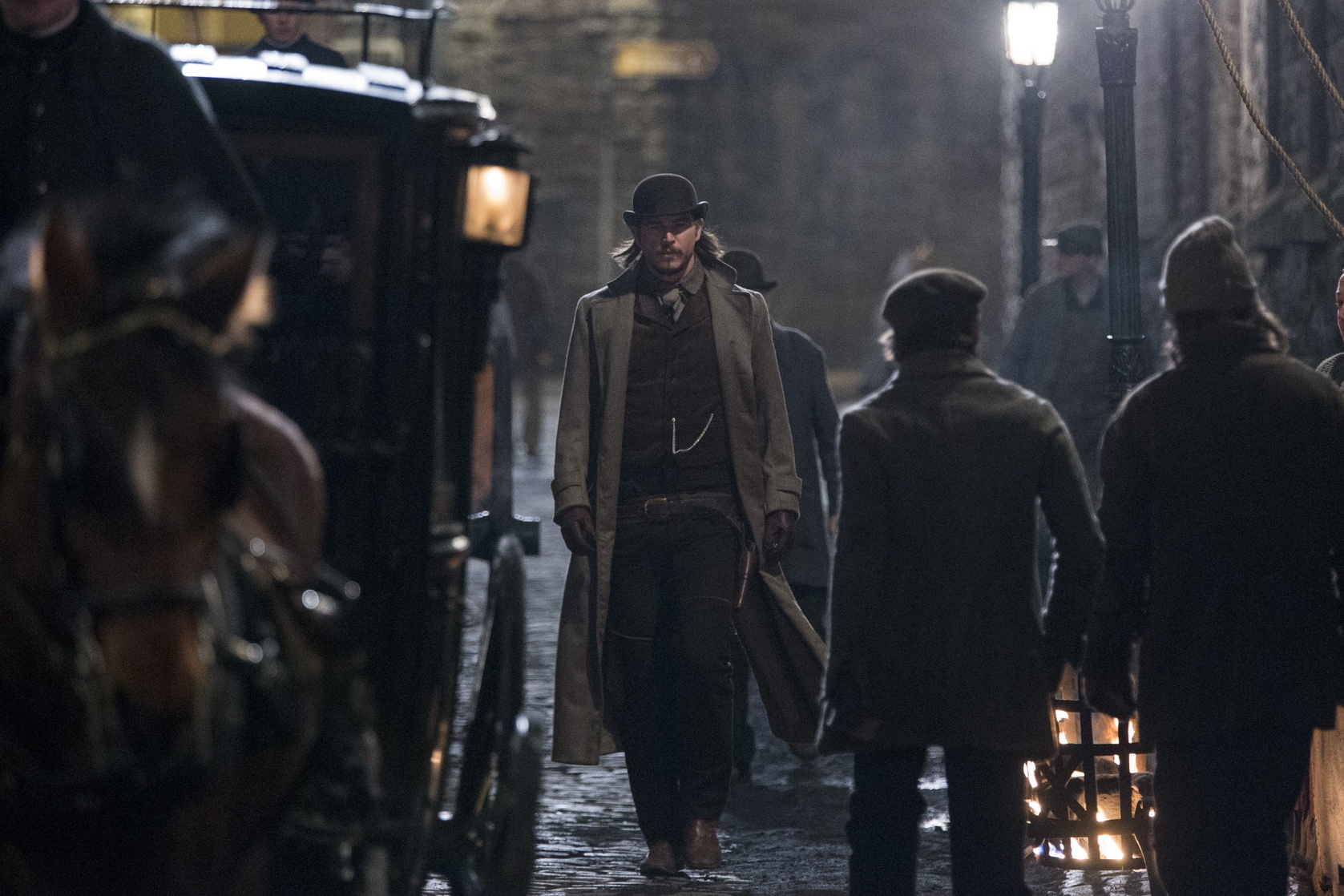 Penny Dreadful Penny Dreadful
