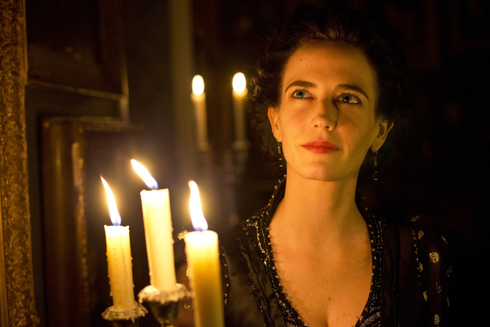 Eva Green Eva Green