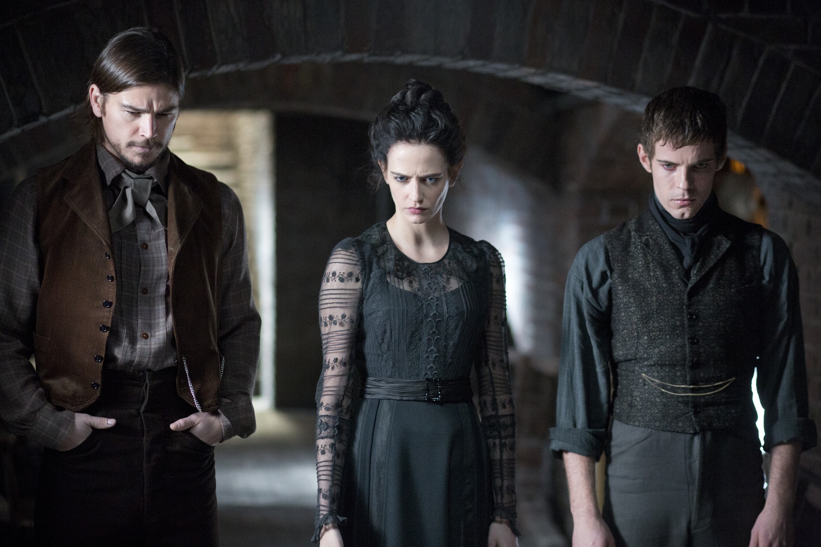 Penny Dreadful