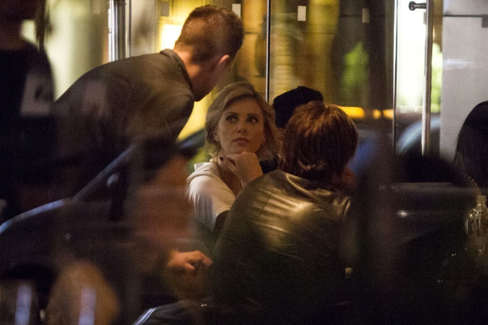 Charlize Theron Charlize Theron