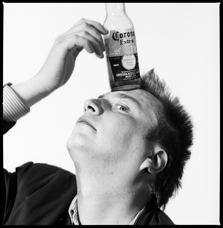 Picture of Aki Kaurismäki