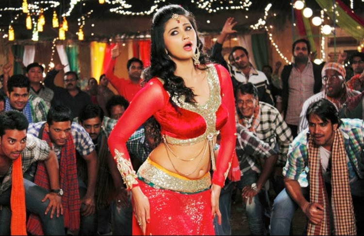 Daisy Shah Daisy Shah