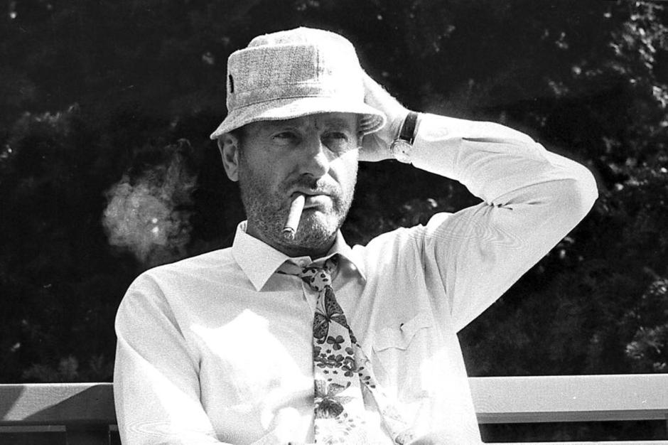 Manfred Krug