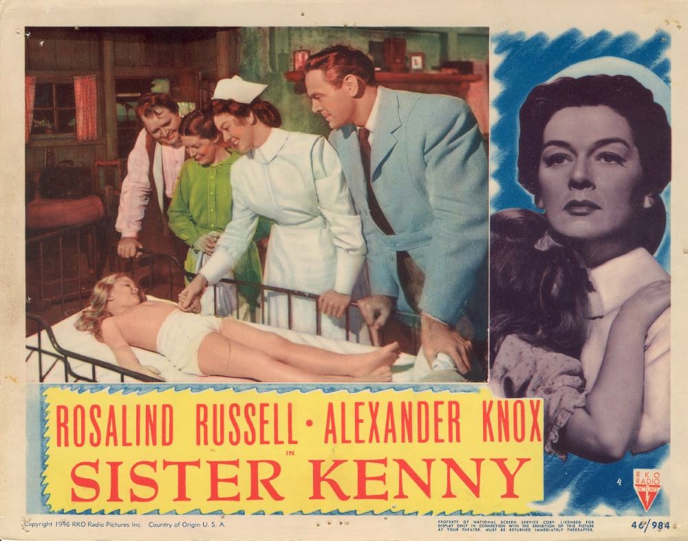 Sister Kenny
