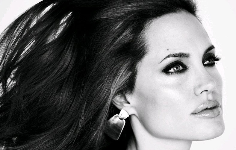 Angelina Jolie Angelina Jolie