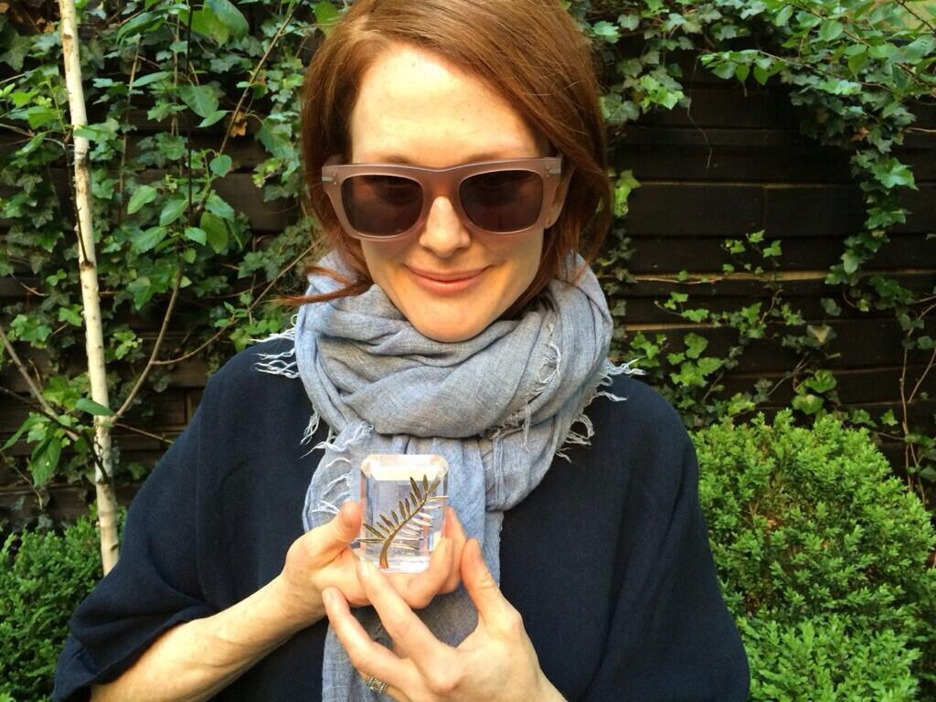 Julianne Moore Julianne Moore