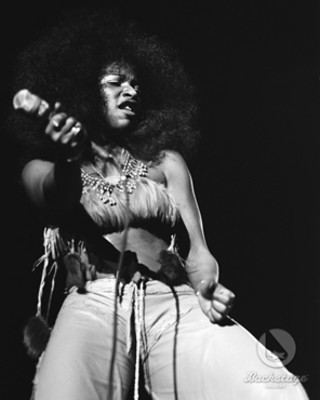 Picture of Chaka Khan