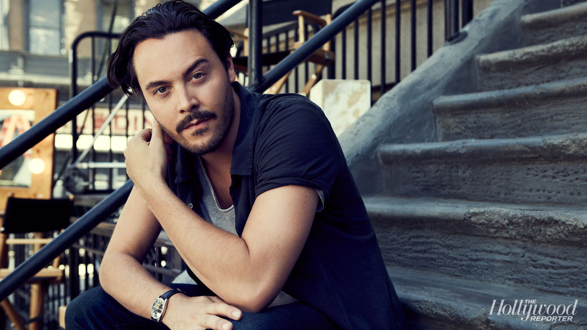 Jack Huston