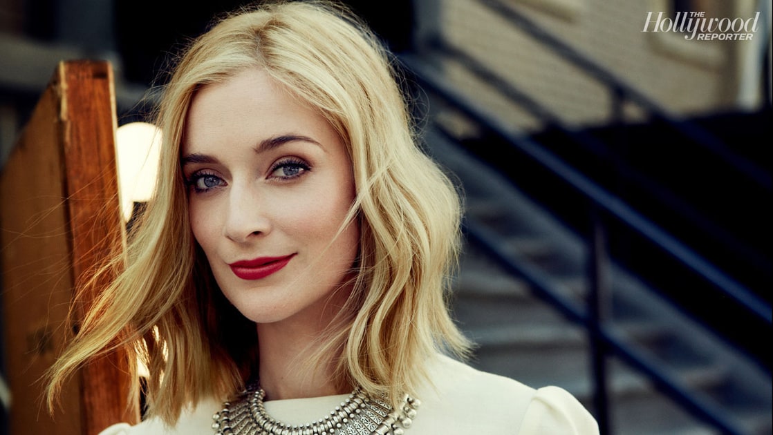 Caitlin Fitzgerald