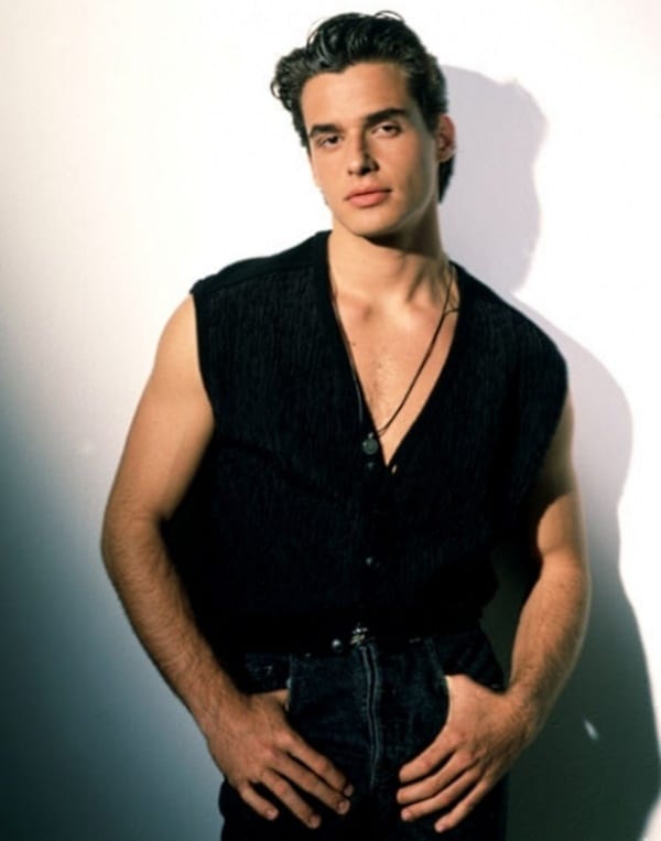 Antonio Sabato Jr. picture