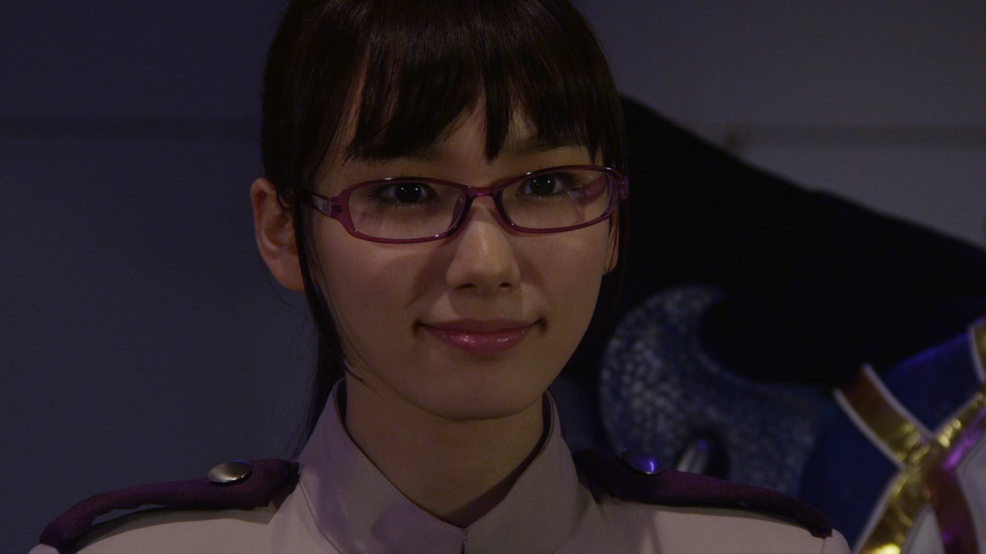 Yayoi Ulshade