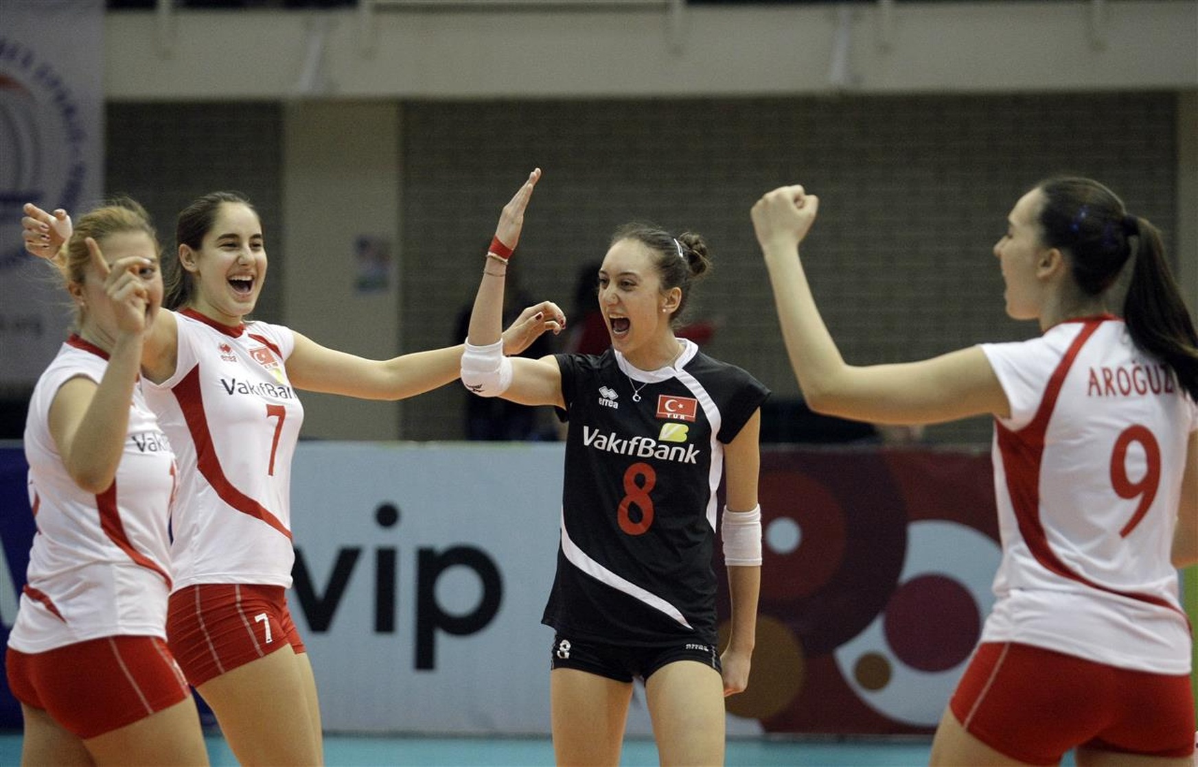 Pelin Aroguz