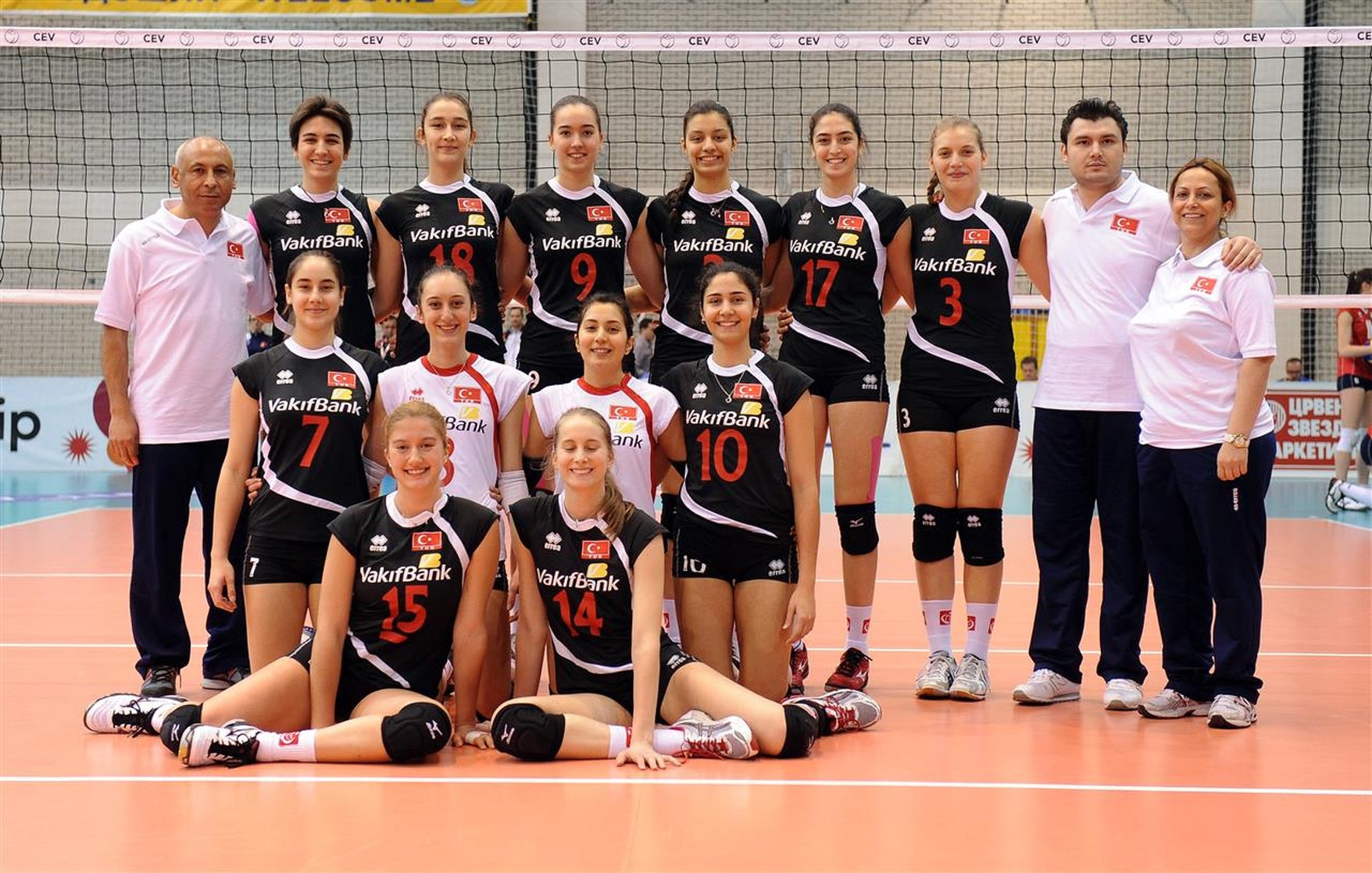 Buse Ene